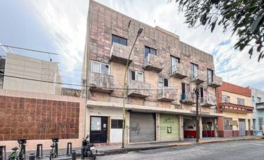 Departamento en Venta En Centro Guadalajara.