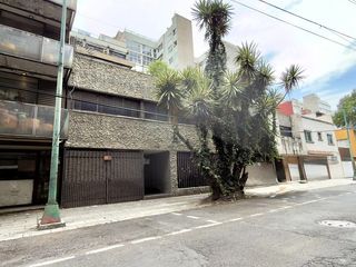 VENTA CASA EN POLANCO