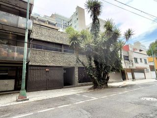 VENTA CASA EN POLANCO