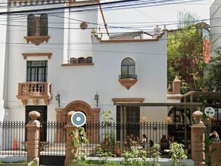 Casa en Polanco, Galileo