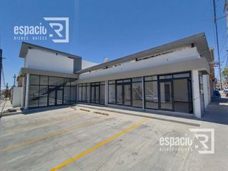 LOCAL EN RENTA EN CALLE 16 DE SEPTIEMBRE