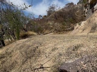 OPORTUNIDAD TERRENO EN APORTACION