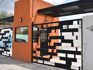 Departamento EN VENTA en planta baja, Privada Quetzal, Villa de Pozos