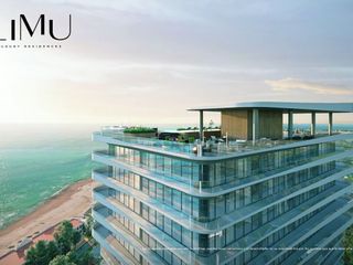 DEPARTAMENTO EN PREVENTA, PUERTO VALLARTA ZONA HOTELERA| LIM