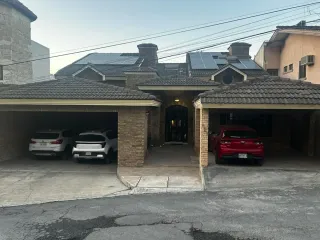 Casa en Venta en Colonial La Sierra