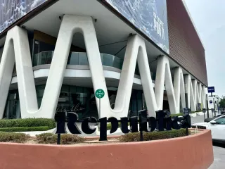 Oficina en venta en Centro, Monterrey, Nuevo León