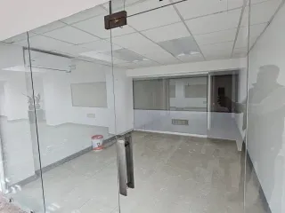 Oficina en renta en Del Valle, San Pedro Garza García, Nuevo León