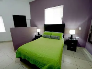 Departamento en renta en Jardines Roma, Monterrey, Nuevo León