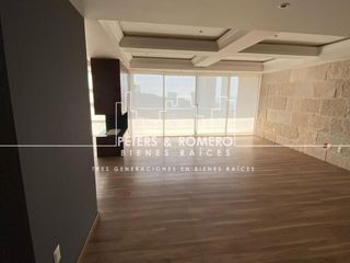Departamento en Venta en Blvd Bosque Real