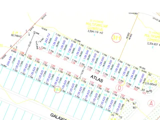 Terreno en venta en Cumbres Platino, Monterrey, Nuevo León