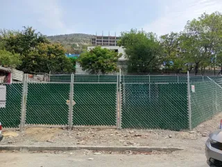 Terreno en venta en Burocratas Municipales, Monterrey, Nuevo León