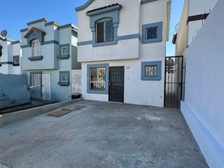 CASA EN RENTA EN SANTA FE SEGUNDA SECCIÓN.