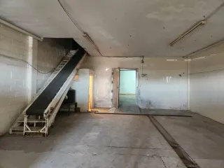 Bodega en Venta en Central de Abastos, Gómez Palacio, Durango