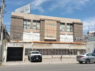 EDIFICIO COMERCIAL EN RENTA TORREON CENTRO, TORREON, COAHUILA