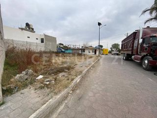 Venta de Terreno Zona Tepeaca Puebla