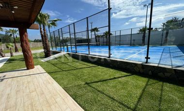 Terrenos en Venta en Luna Llena Residencial, Atlixco, Puebla