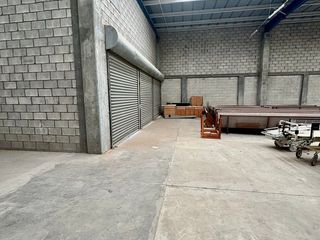 BODEGA EN RENTA EN COL LAS TORRES