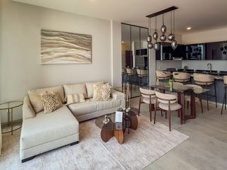 Departamento en Venta en Valle del campestre
