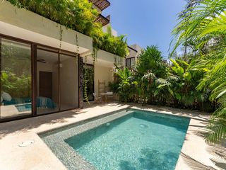 Maki Tulum Villa