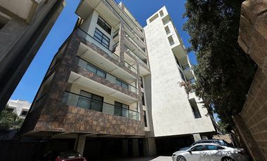 Departamento 201 Ubicado en Col. Centro, San Andres Cholula, Puebla