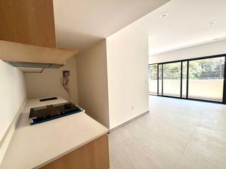 Venta departamento en Coyoacan