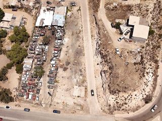 Terreno en Renta cerca otay salida Blv 2000 Mariano Matamoros ideal para yarda