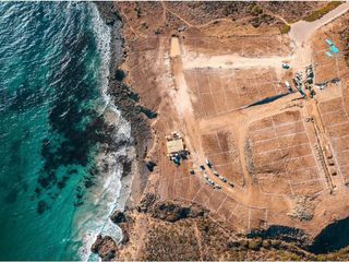 Terreno  venta, bajamar, Ensenada, cerca de misión, San Diego y playas de Tijuan