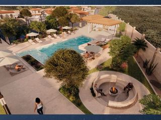 Terreno Venta Bajamar, Ensenada Cerca de Misión San Diego y Playas de Tijuana