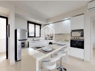 Departamento - Playa del Carmen