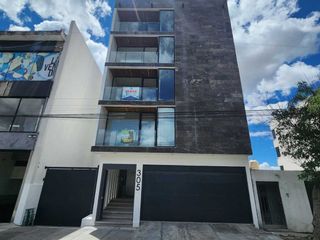 DEPARTAMENTOS ZIMÁ RESIDENCIAL