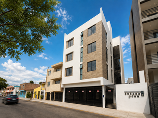 DEPARTAMENTO LOFT CERCA DE MUÑOZ Y CAMPESTRE - $1.2 MDP