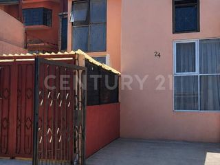 Renta Casa Las Alamedas Atizapan 11318