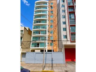 Departamento en venta en San Pedro de los Pinos en Cdmx