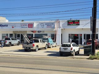 Estrena Tu local Comercial en Playas de Tijuana