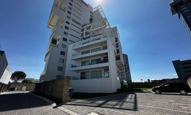 Departamento 803 Ubicado en Col. Tlaxcalcingo, San Andres Cholula, Puebla