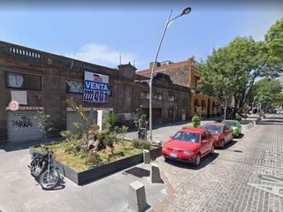 Propiedad en venta o renta Avenida Juárez
