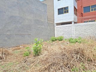 Excelente Terreno en Paseos de Churubusco