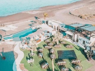 Hotel en San Juan