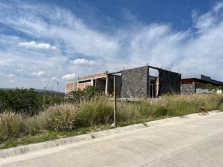 Terreno En Venta en Condominio 6 León Gto