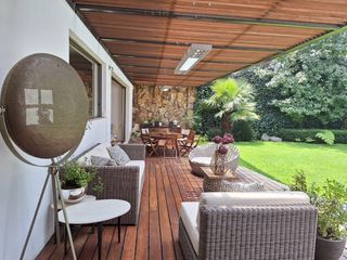 Casa en Renta en Lomas Country Club