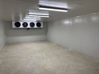 BODEGA FRÍA EN RENTA EN MÉRIDA YUCATÁN EN CIUDAD INDUSTRIAL