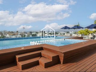 Departamento - Playa del Carmen