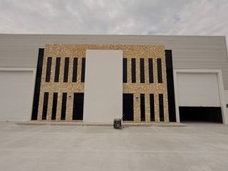 BODEGAS COMERCIALES EN RENTA EN CIUDAD LA ENCANTADA, GOMEZ PALACIO DGO.