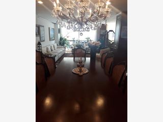 Departamento en venta en Polanco I Sección, Miguel Hidalgo, Ciudad de México