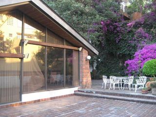 Casa en venta en Bosques de las Lomas, Cuajimalpa de Morelos, Ciudad de México