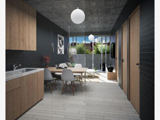 Departamento en venta en Guerrero, Cuauhtémoc, Ciudad de México