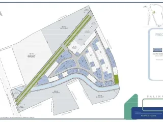Terreno en venta en Valle del Norte, Salinas Victoria, Nuevo León