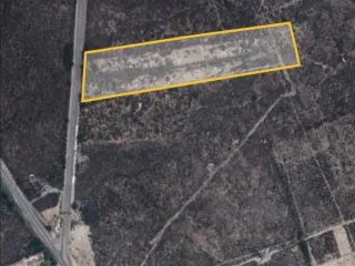Terreno en venta en El Jaral, El Carmen, Nuevo León