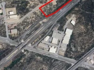 Terreno en venta en El Fraile II, García, Nuevo León