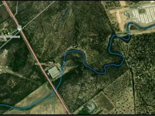 Terreno en venta en El Jaral, El Carmen, Nuevo León